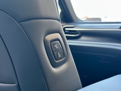 TOYOTA CROWN CROSSOVER - 9