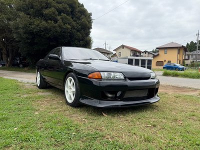 صورة 1 لـ 1991 Nissan SKYLINE COUPE