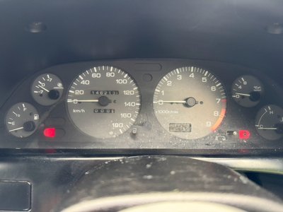 صورة 16 لـ 1991 Nissan SKYLINE COUPE