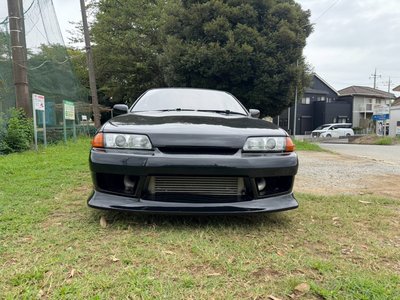 صورة 2 لـ 1991 Nissan SKYLINE COUPE