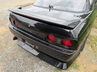 صورة 5 لـ 1991 Nissan SKYLINE COUPE