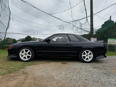 صورة 11 لـ 1991 Nissan SKYLINE COUPE