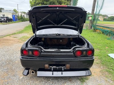 صورة 6 لـ 1991 Nissan SKYLINE COUPE