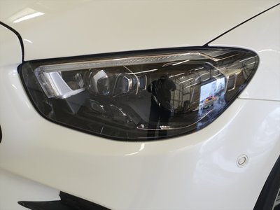 MERCEDES-BENZ E-CLASS - 8