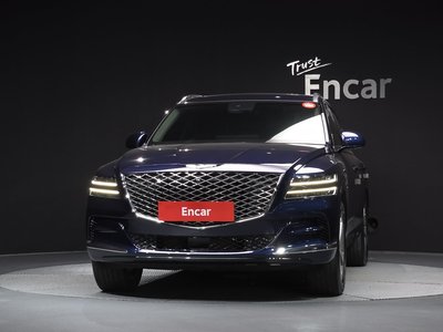 صورة 2 لـ 2022 Genesis GV80
