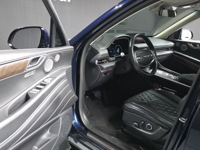 صورة مصغرة 13 لـ 2022 Genesis GV80