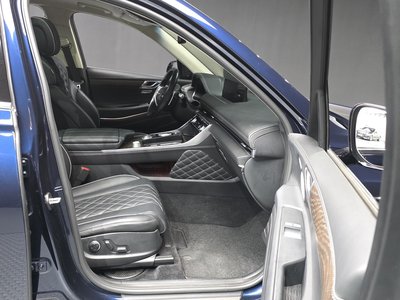 صورة مصغرة 18 لـ 2022 Genesis GV80