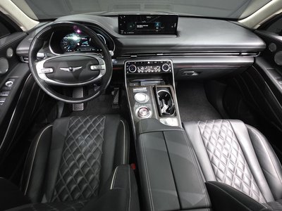 صورة 5 لـ 2022 Genesis GV80