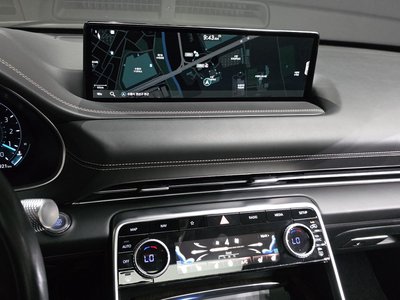 صورة مصغرة 20 لـ 2022 Genesis GV80