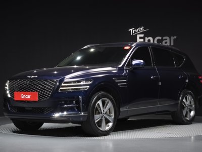 صورة 1 لـ 2022 Genesis GV80