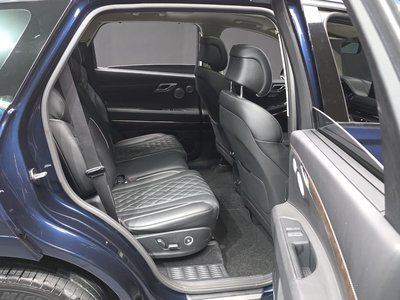 صورة مصغرة 17 لـ 2022 Genesis GV80