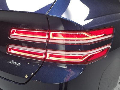 صورة 10 لـ 2022 Genesis GV80