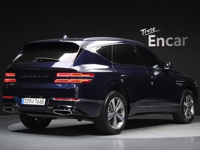 صورة 3 لـ 2022 Genesis GV80