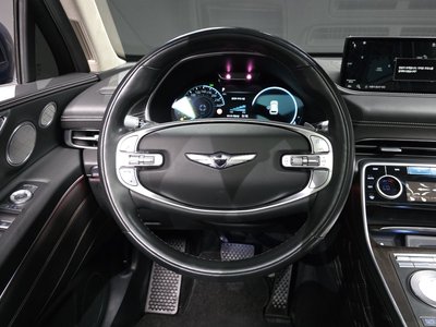 صورة مصغرة 19 لـ 2022 Genesis GV80