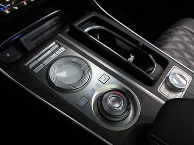 صورة مصغرة 12 لـ 2022 Genesis GV80