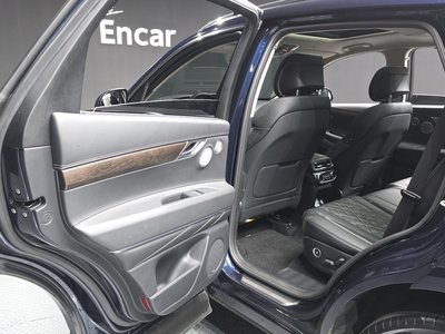 صورة مصغرة 16 لـ 2022 Genesis GV80