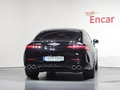 MERCEDES-BENZ GT AMG - 3