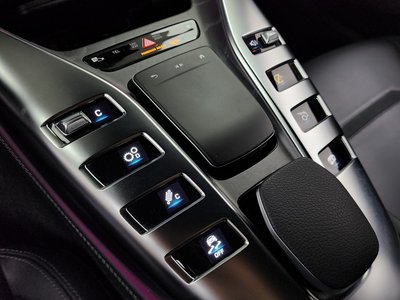 2023 Mercedes-BENZ GT AMG 缩略图 30