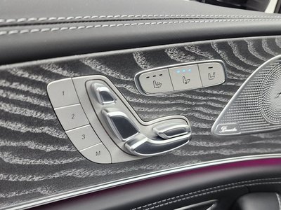 2023 Mercedes-BENZ GT AMG 缩略图 28
