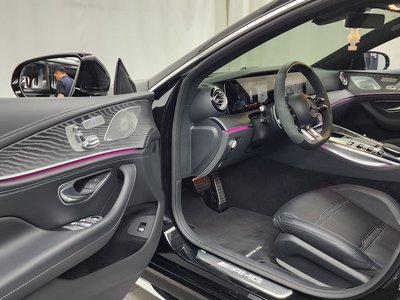 2023 Mercedes-BENZ GT AMG 缩略图 13