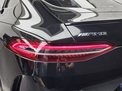 MERCEDES-BENZ GT AMG - 10