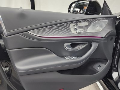 2023 Mercedes-BENZ GT AMG 缩略图 14