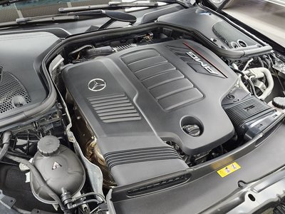 MERCEDES-BENZ GT AMG - 7