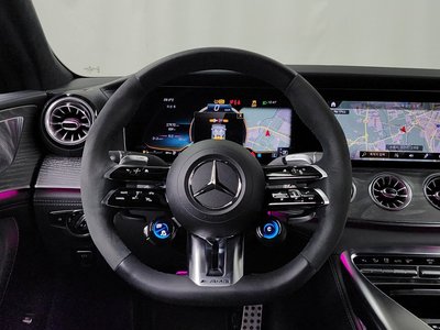 2023 Mercedes-BENZ GT AMG 缩略图 19