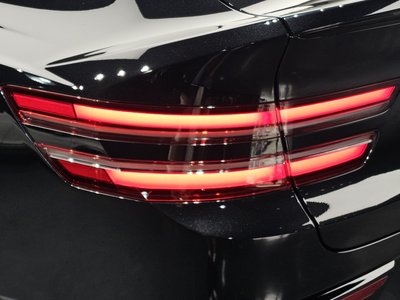 GENESIS GV80 COUPE - 10