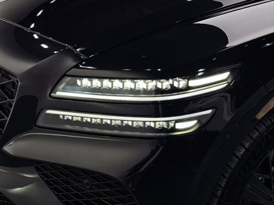 GENESIS GV80 COUPE - 9