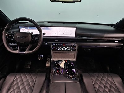 GENESIS GV80 COUPE - 5