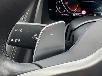 2023 BMW 8 SERIES GRAN COUPE — миниатюра 24
