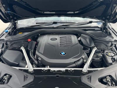 2023 BMW 8 SERIES GRAN COUPE — миниатюра 57