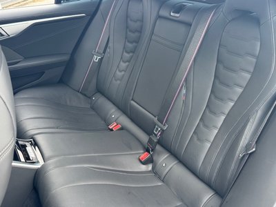 2023 BMW 8 SERIES GRAN COUPE — миниатюра 50