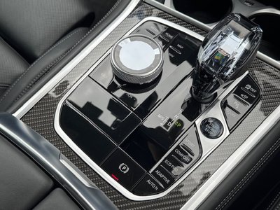 2023 BMW 8 SERIES GRAN COUPE — миниатюра 36