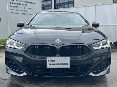 BMW 8 SERIES GRAN COUPE - 4