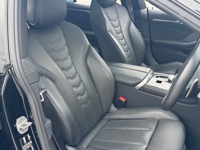 2023 BMW 8 SERIES GRAN COUPE — миниатюра 46