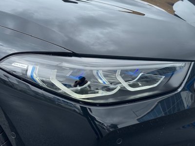 BMW 8 SERIES GRAN COUPE - 6