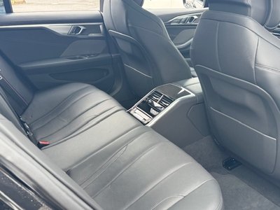 2023 BMW 8 SERIES GRAN COUPE — миниатюра 47