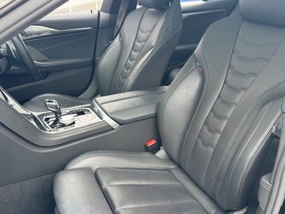 2023 BMW 8 SERIES GRAN COUPE — миниатюра 52