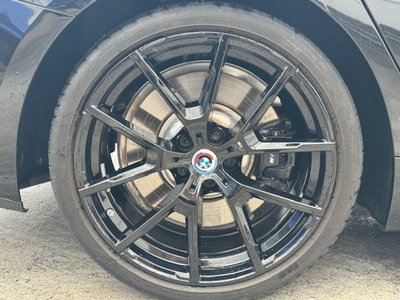 2023 BMW 8 SERIES GRAN COUPE — миниатюра 12