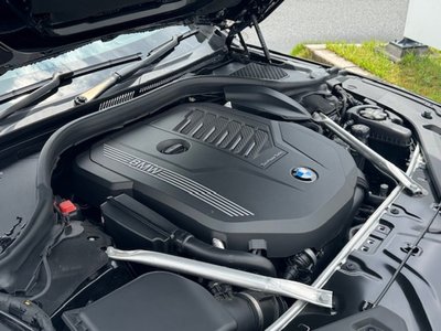 2023 BMW 8 SERIES GRAN COUPE — миниатюра 58