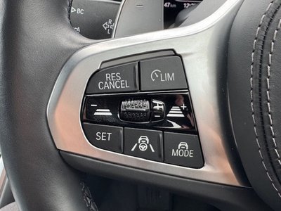 2023 BMW 8 SERIES GRAN COUPE — миниатюра 22