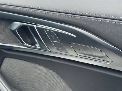 2023 BMW 8 SERIES GRAN COUPE — миниатюра 17