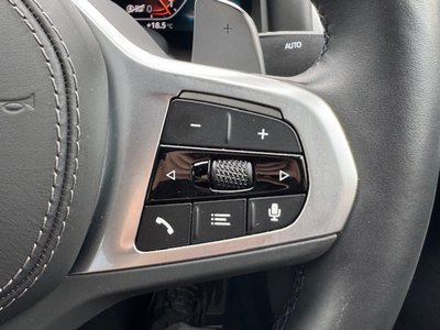 2023 BMW 8 SERIES GRAN COUPE — миниатюра 23