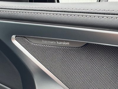 2023 BMW 8 SERIES GRAN COUPE — миниатюра 19