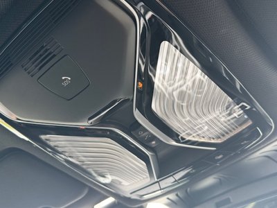 2023 BMW 8 SERIES GRAN COUPE — миниатюра 42