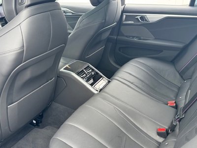 2023 BMW 8 SERIES GRAN COUPE — миниатюра 49