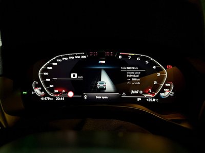 BMW X4 - 6