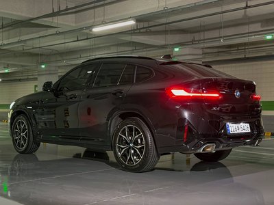BMW X4 - 3